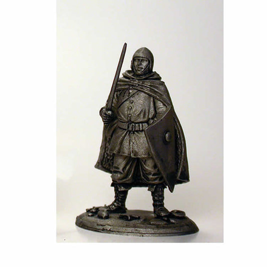 DSM5103 Sworn Brother of The Nights Watch No 1 Miniature Figurine George R.R. Martin