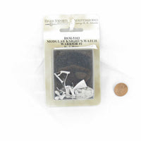 DSM5103 Sworn Brother of The Nights Watch No 1 Miniature Figurine George R.R. Martin