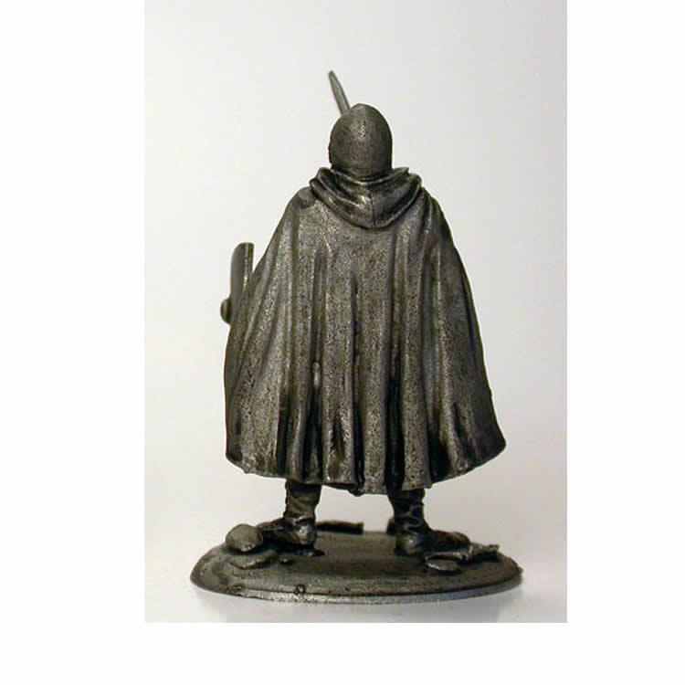 DSM5103 Sworn Brother of The Nights Watch No 1 Miniature Figurine George R.R. Martin