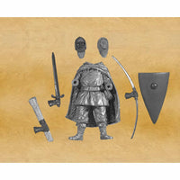 DSM5103 Sworn Brother of The Nights Watch No 1 Miniature Figurine George R.R. Martin