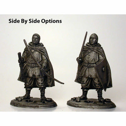 DSM5103 Sworn Brother of The Nights Watch No 1 Miniature Figurine George R.R. Martin
