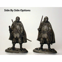 DSM5103 Sworn Brother of The Nights Watch No 1 Miniature Figurine George R.R. Martin