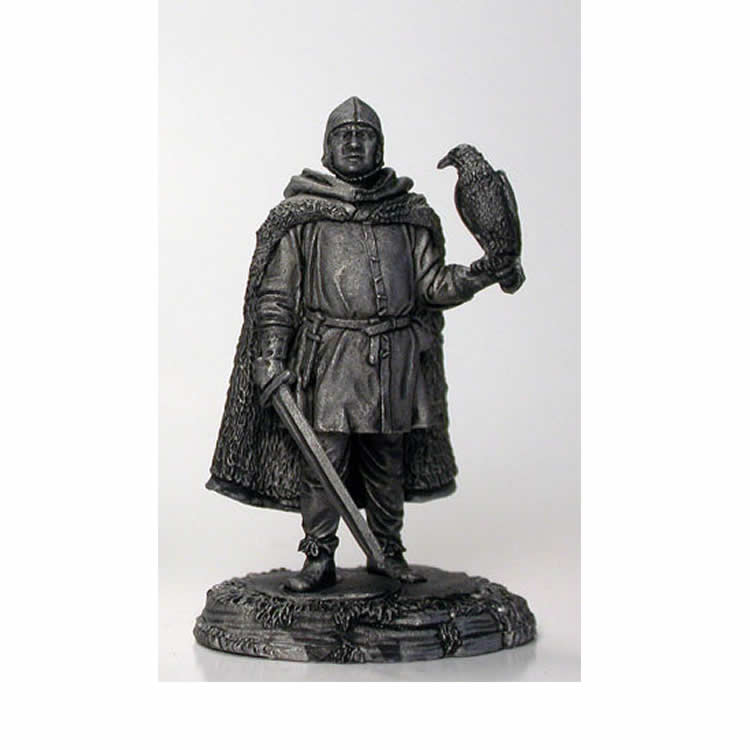 DSM5104 Sworn Brother of The Nights Watch No 2 Miniature Figurine George R.R. Martin