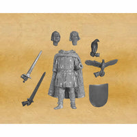 DSM5104 Sworn Brother of The Nights Watch No 2 Miniature Figurine George R.R. Martin