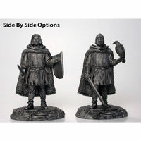 DSM5104 Sworn Brother of The Nights Watch No 2 Miniature Figurine George R.R. Martin