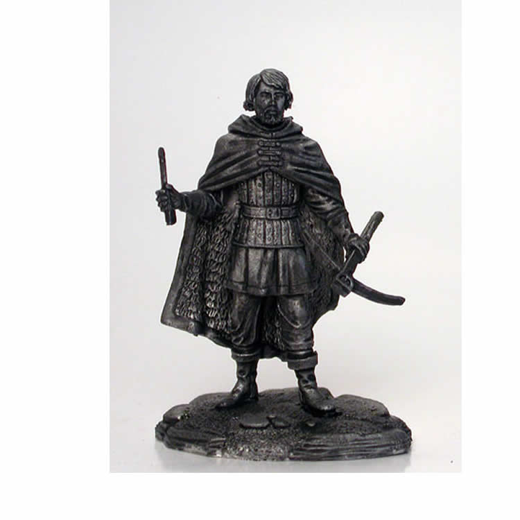 DSM5105 Sworn Brother of The Nights Watch No 3 Miniature Figurine George R.R. Martin