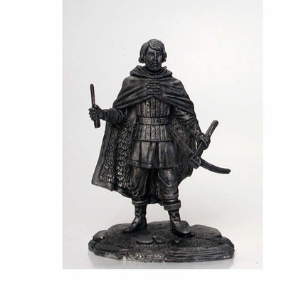 DSM5105 Sworn Brother of The Nights Watch No 3 Miniature Figurine George R.R. Martin