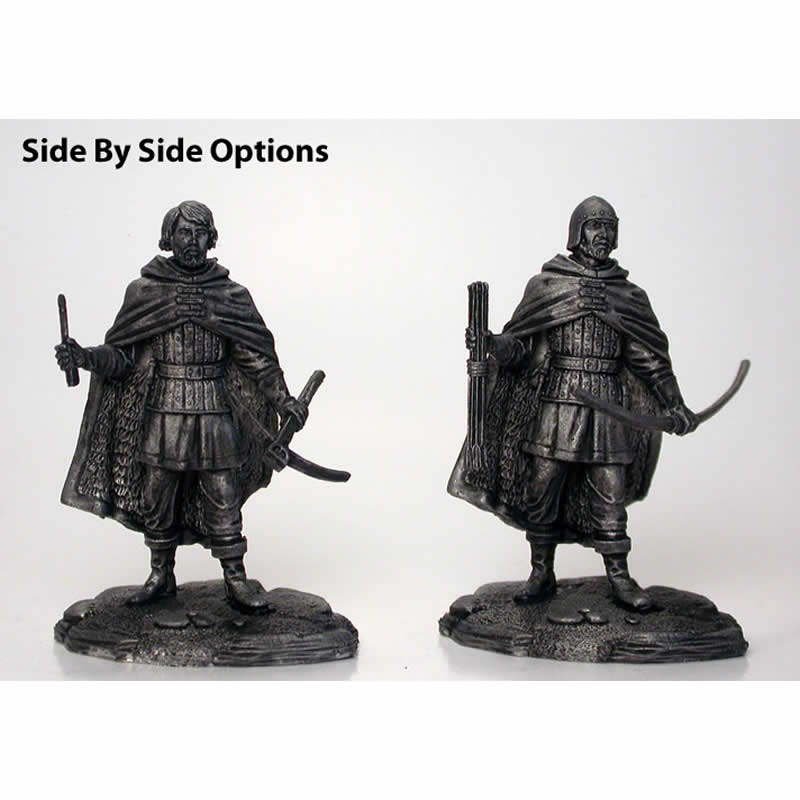DSM5105 Sworn Brother of The Nights Watch No 3 Miniature Figurine George R.R. Martin