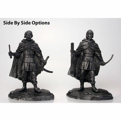 DSM5105 Sworn Brother of The Nights Watch No 3 Miniature Figurine George R.R. Martin