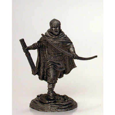 DSM5106 Sworn Brother of the Nights Watch No 4 Miniature Figurine George R.R. Martin