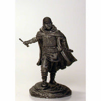 DSM5106 Sworn Brother of the Nights Watch No 4 Miniature Figurine George R.R. Martin