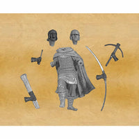 DSM5106 Sworn Brother of the Nights Watch No 4 Miniature Figurine George R.R. Martin