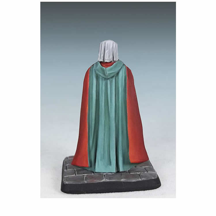 DSM5109 Stern Septa Miniature Figurine George R.R. Martin Masterworks