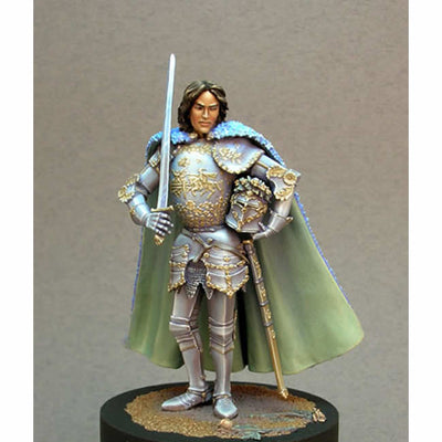 DSM5503 Ser Loras Tyrell 54mm Miniature George R.r. Martin Masterworks