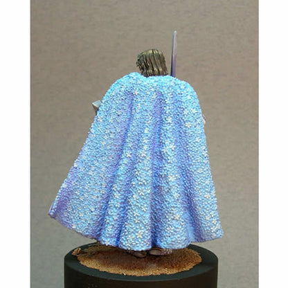 DSM5503 Ser Loras Tyrell 54mm Miniature George R.r. Martin Masterworks