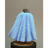 DSM5503 Ser Loras Tyrell 54mm Miniature George R.r. Martin Masterworks