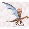 DSM6001 Mountain Conflict Miniature Elmore Dragons Set 1 (Unpainted)