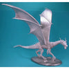 DSM6001 Mountain Conflict Miniature Elmore Dragons Set 1 (Unpainted)