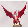 DSM6002 Crimson Dawn Miniature Elmore Dragons Set 2 (Unpainted)