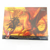 DSM6002 Crimson Dawn Miniature Elmore Dragons Set 2 (Unpainted)