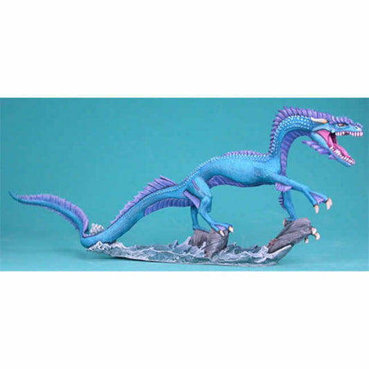 DSM7001 Sea Dragon Miniature Visions In Fantasy Dark Sword Miniatures