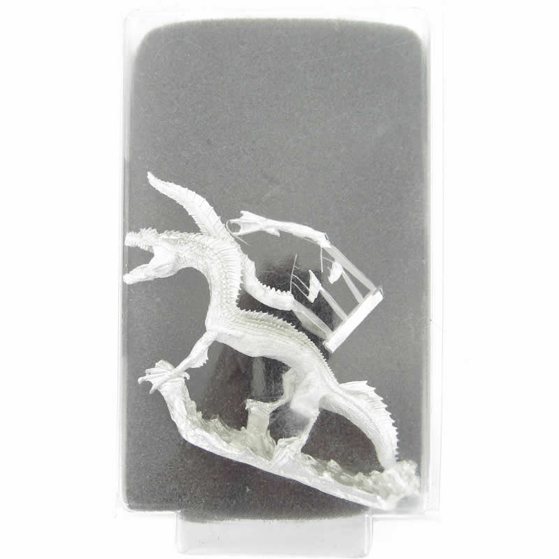 DSM7001 Sea Dragon Miniature Visions In Fantasy Dark Sword Miniatures