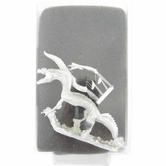 DSM7001 Sea Dragon Miniature Visions In Fantasy Dark Sword Miniatures
