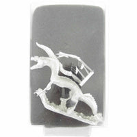 DSM7001 Sea Dragon Miniature Visions In Fantasy Dark Sword Miniatures