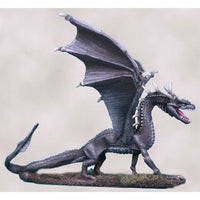 DSM7002 Black Dragon Miniature Visions In Fantasy Dark Sword Miniatures
