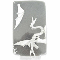 DSM7004 White Dragon Miniature Visions In Fantasy Dark Sword Miniatures