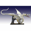 DSM7004 White Dragon Miniature Visions In Fantasy Dark Sword Miniatures