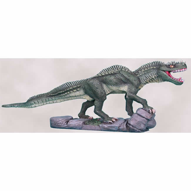 DSM7010 Lowland Hunting Dragon Miniature Visions In Fantasy