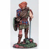 DSM7209 Young Male Barbarian with Sword Miniature Visions In Fantasy