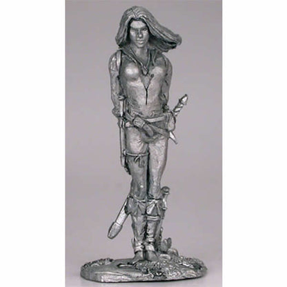 DSM7211 Female Thief Miniature Visions In Fantasy Dark Sword Miniatures