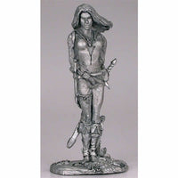 DSM7211 Female Thief Miniature Visions In Fantasy Dark Sword Miniatures