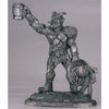 DSM7302 Roadkill The Troll Miniature Visions In Fantasy Dark Sword