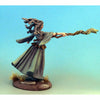 DSM7312 Female Mage with Staff Miniature Visions In Fantasy
