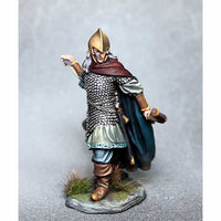 DSM7328 Male Elven Adventurer With Bow No. 1 Miniature Visions In Fantasy