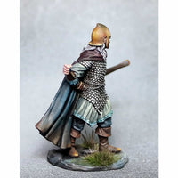 DSM7328 Male Elven Adventurer With Bow No. 1 Miniature Visions In Fantasy
