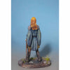 DSM7331 Female Paladin Miniature Visions In Fantasy Dark Sword Miniatures