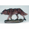 DSM7410 Hunting Wolf Miniature Visions In Fantasy Dark Sword Miniatures