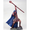 DSM7413 Male Mage with Staff Miniature Visions In Fantasy