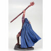 DSM7413 Male Mage with Staff Miniature Visions In Fantasy