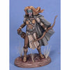 DSM7418 Female Blind Warrior Miniature Visions In Fantasy Dark Sword