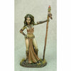 DSM7442 Wood Elf Goddess Avatar Miniature Visions In Fantasy