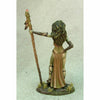 DSM7442 Wood Elf Goddess Avatar Miniature Visions In Fantasy
