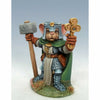 DSM8002 Mouse Cleric Miniature Critter Kingdoms Dark Sword Miniatures