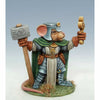 DSM8002 Mouse Cleric Miniature Critter Kingdoms Dark Sword Miniatures