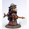 DSM8003 Female Steam Punk Guinea Pig Miniature Critter Kingdoms