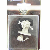 DSM8003 Female Steam Punk Guinea Pig Miniature Critter Kingdoms